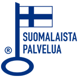 Suomalaista palvelua